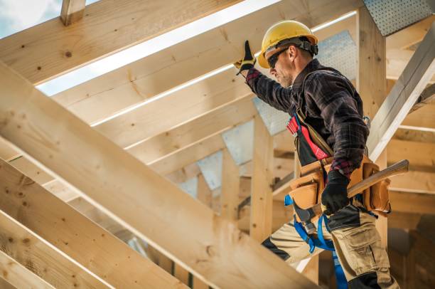Best Metal Roofing Contractor  in Mint Hill, NC