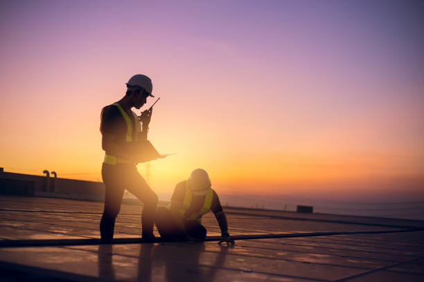 Best Commercial Roofing Services  in Mint Hill, NC