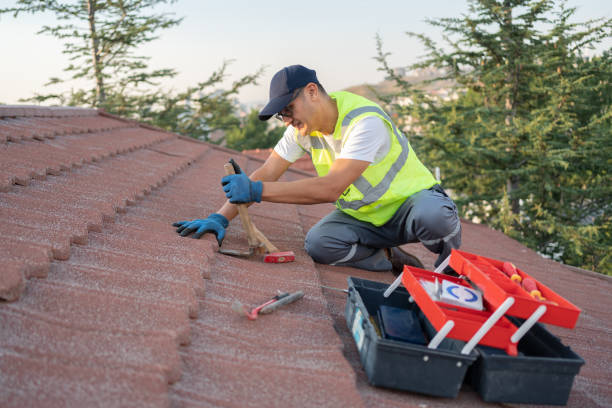 Tile Roofing Contractor in Mint Hill, NC