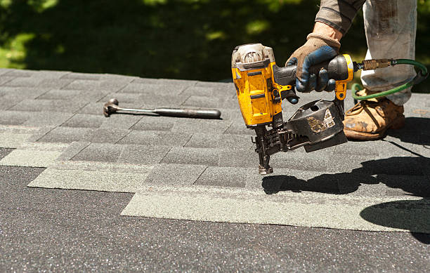 Best Roof Replacement Cost  in Mint Hill, NC