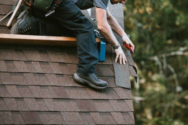 Quick and Trustworthy Emergency Roof Repair Services in Mint Hill, NC