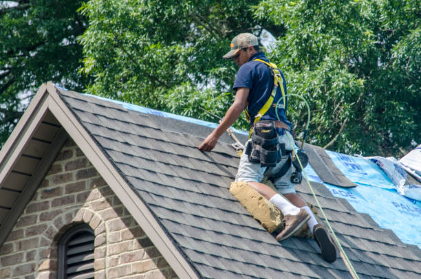 Professional Roofing Contractor in Mint Hill, NC